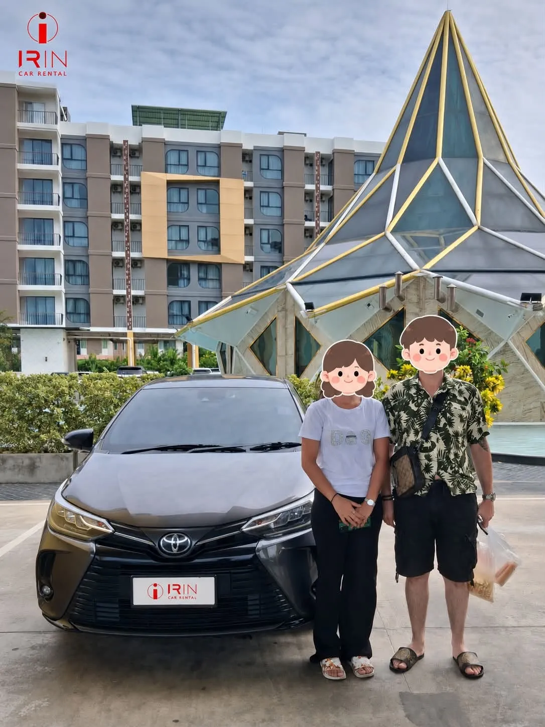 Customer review 7