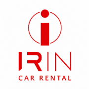 IRIN Logo