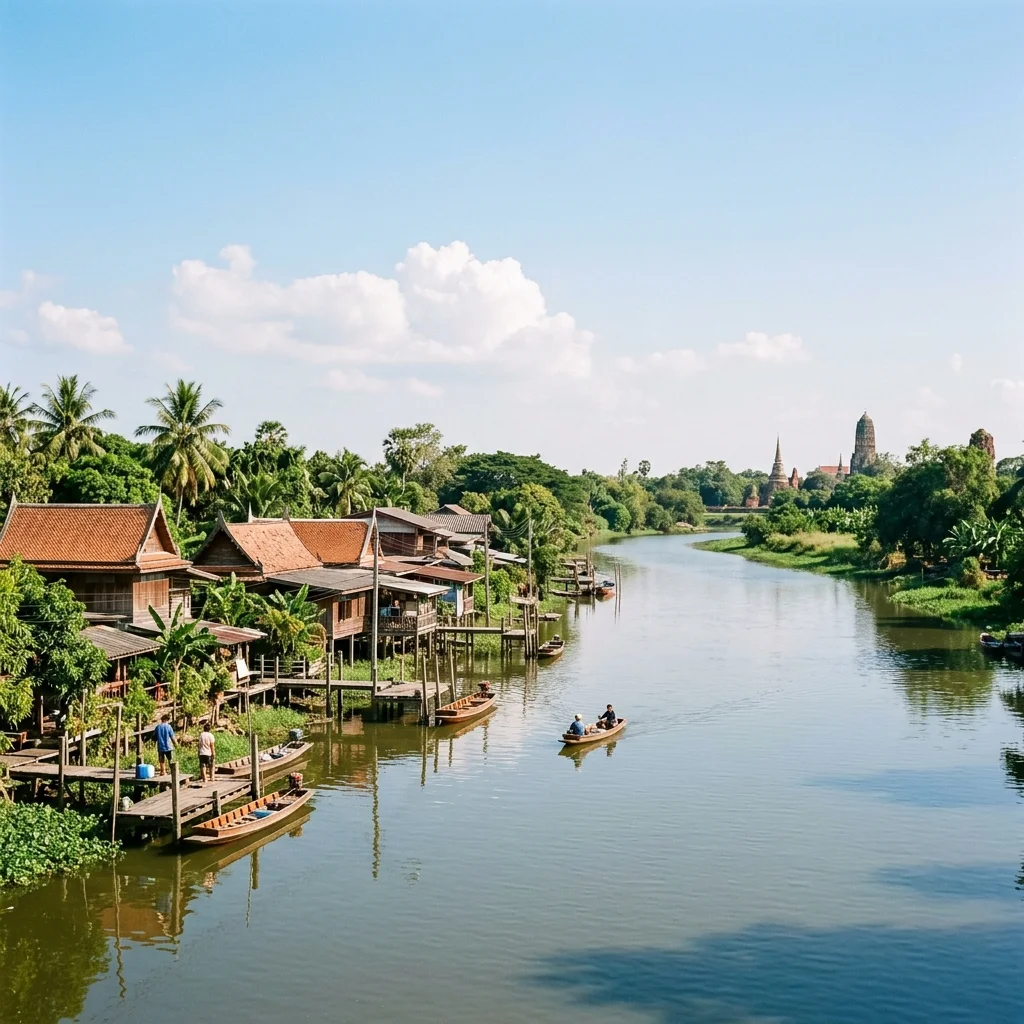บางปะหัน