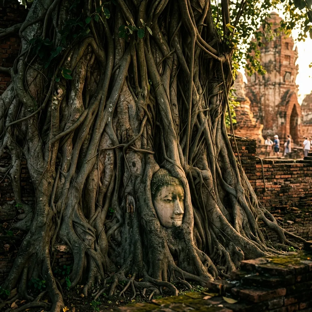 วัดมหาธาตุ